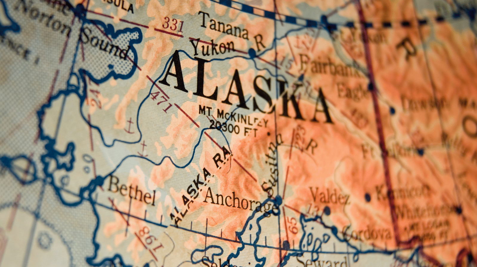 “Putin–Trump tunel”: Rusija želi da poveže Aljasku i Sibir podvodnim železničkim mostom